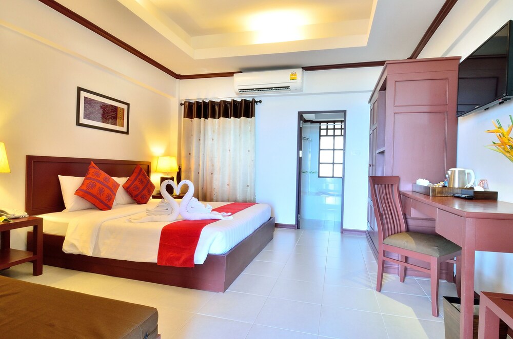 Guestroom