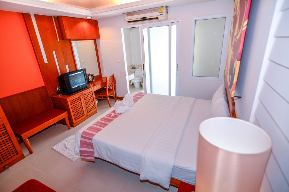 Guestroom