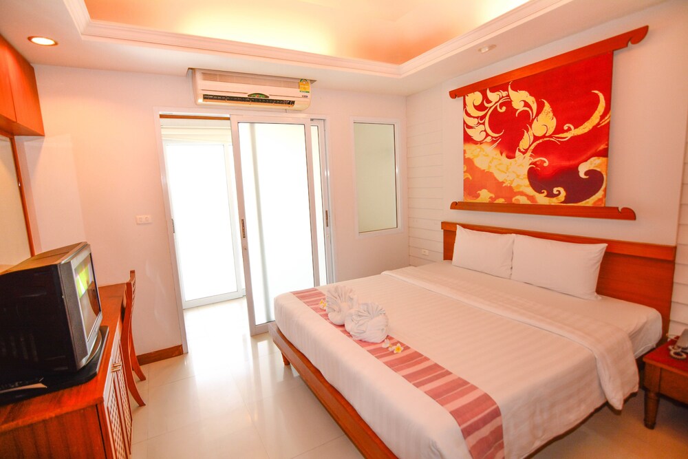 Guestroom