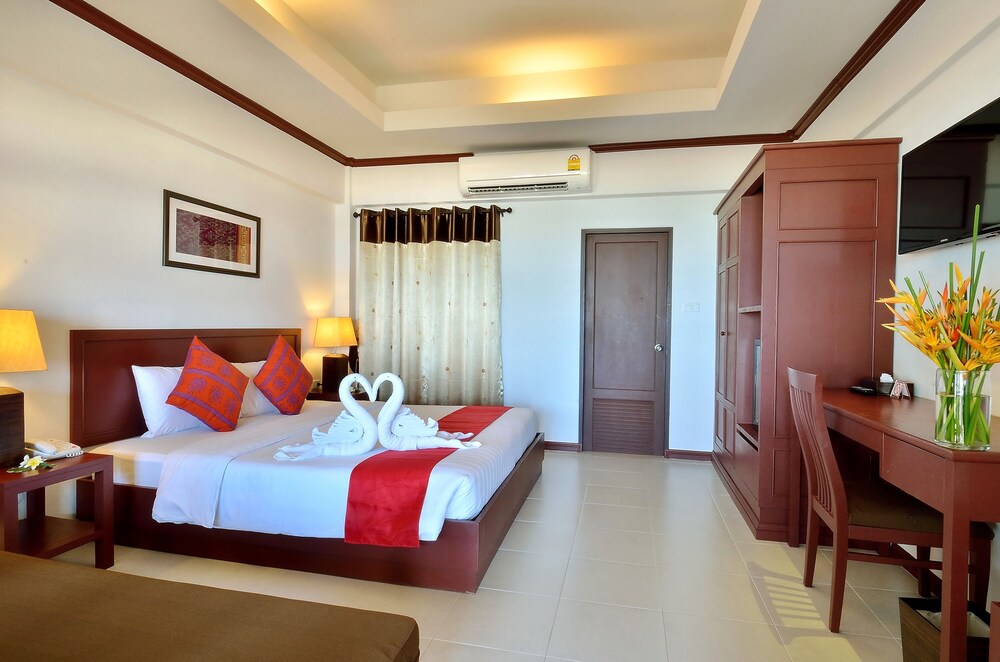Guestroom