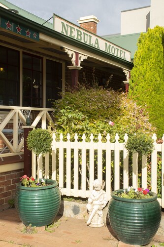 Nebula Motel Cooma