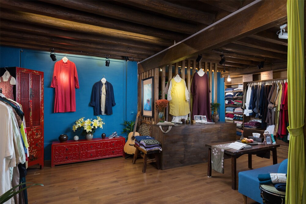 Gift Shop