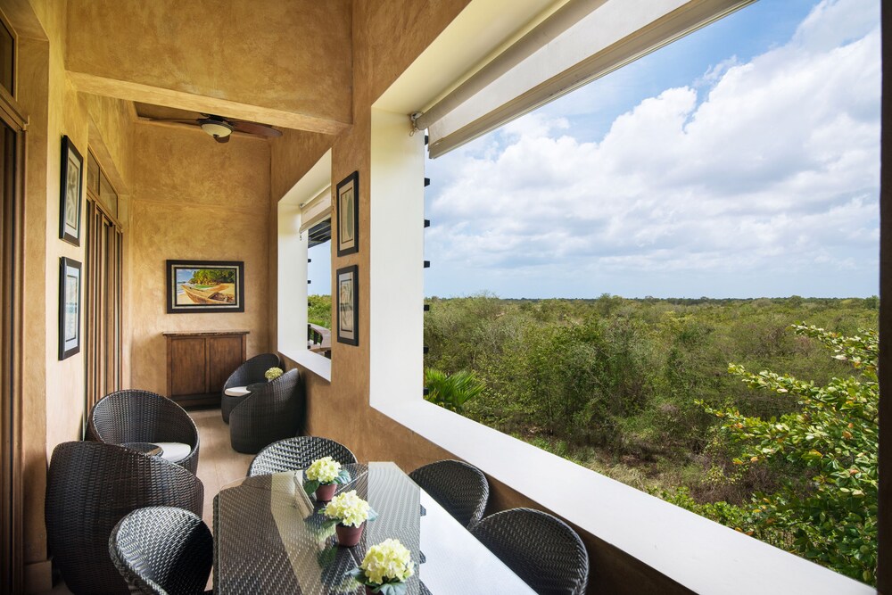 Two Bedroom Junior Deluxe - Welcome Continental Breakfast Kit at arrival - Balcony