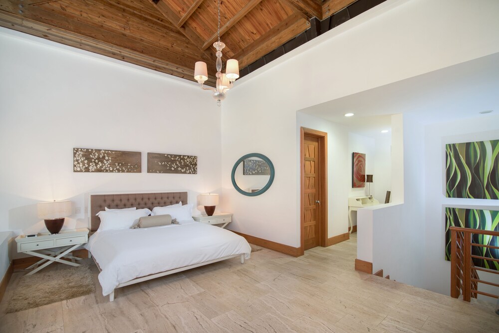 Luxury Apartment, 1 Bedroom - Welcome Continental Breakfast Kit at arrival - Guestroom