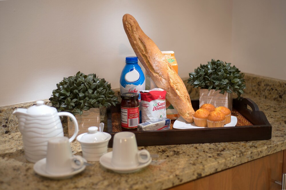Coffee Service