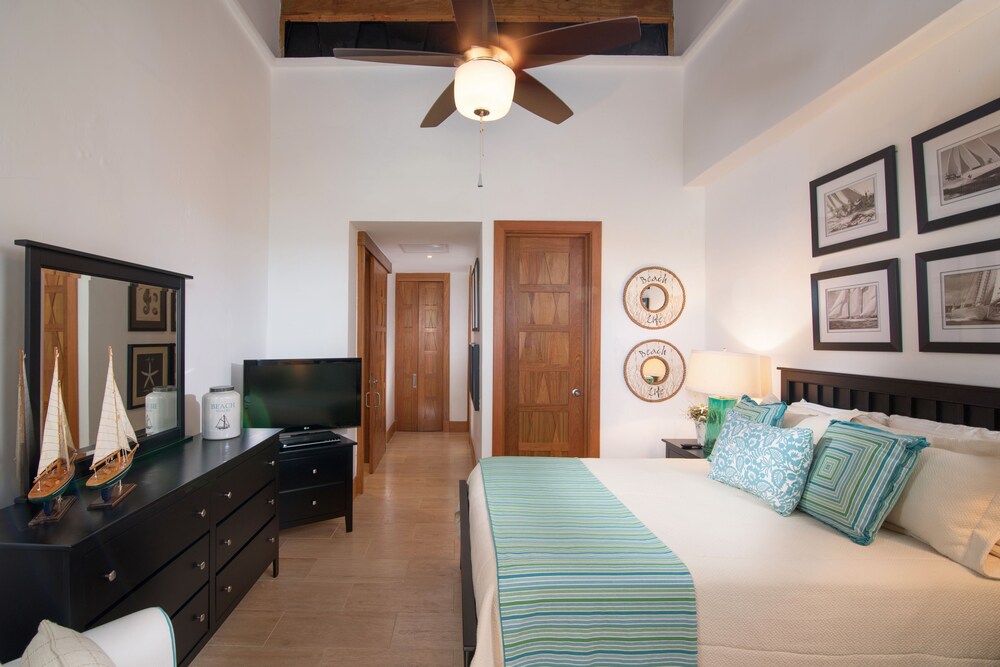 Two Bedroom Junior Deluxe - Welcome Continental Breakfast Kit at arrival - Guestroom