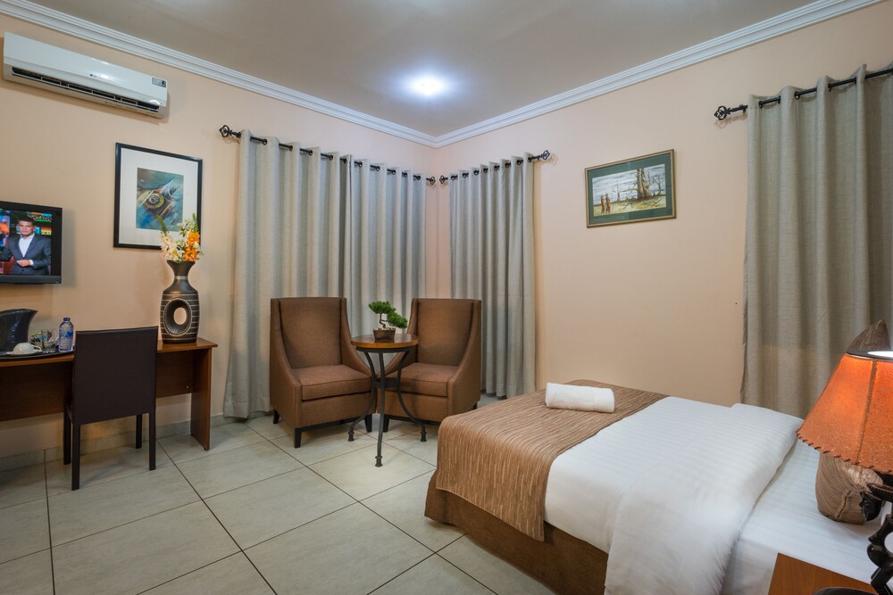 Guestroom