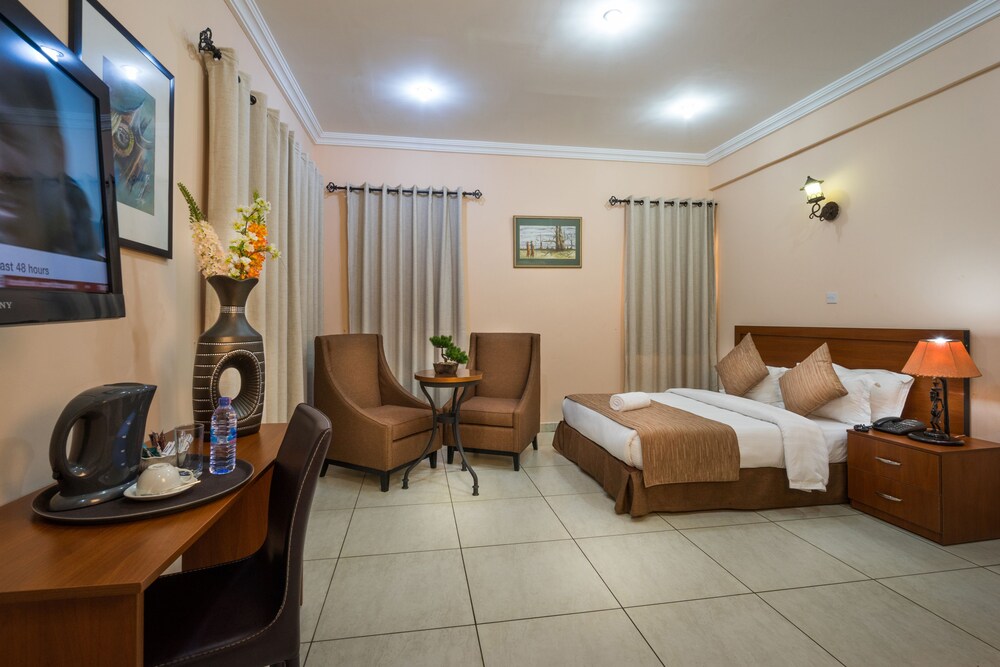 Guestroom
