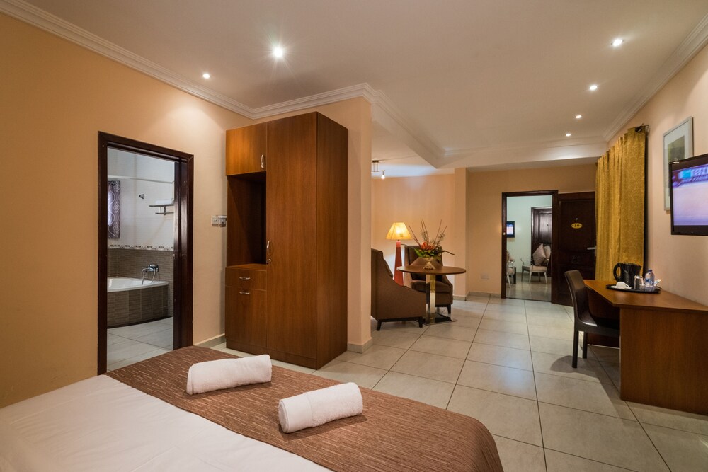 Guestroom