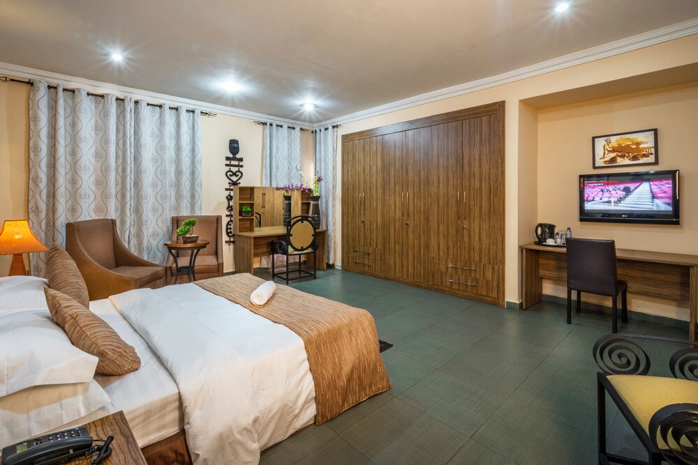 Guestroom