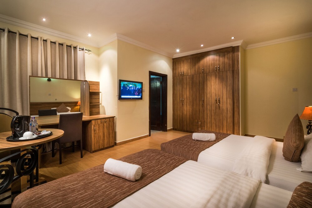 Guestroom