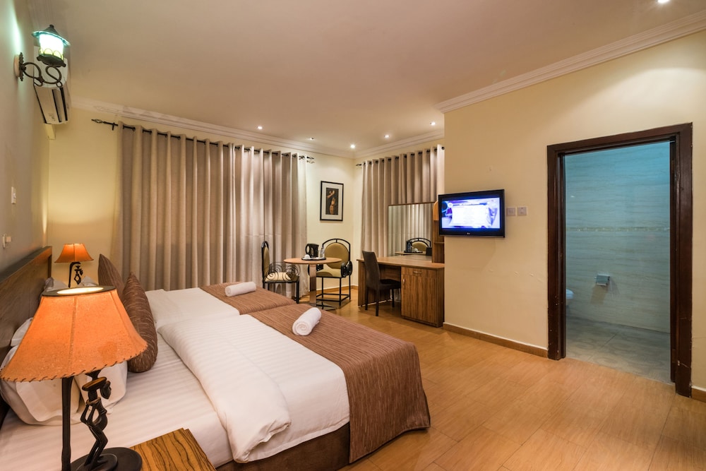 Guestroom