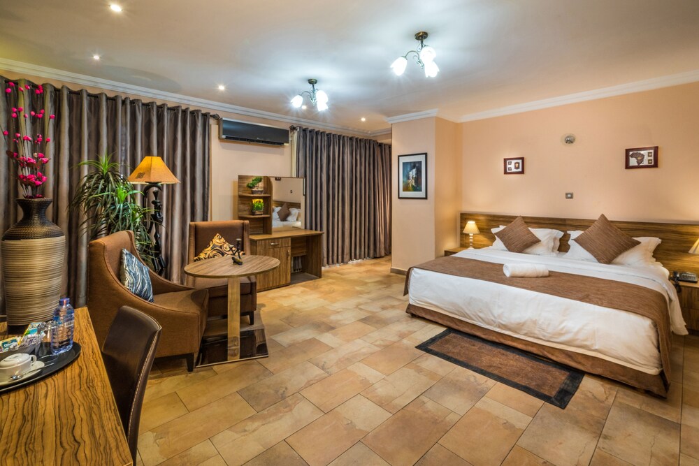 Guestroom