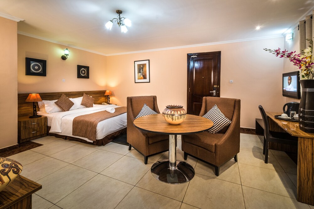 Guestroom