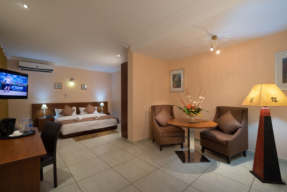 Guestroom