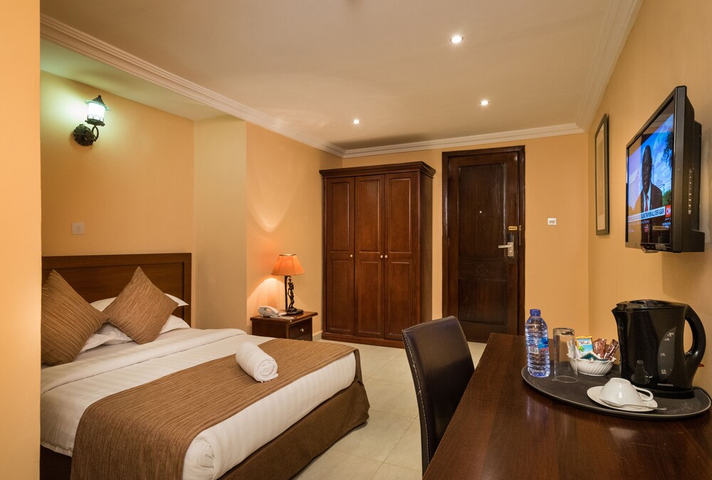 Guestroom