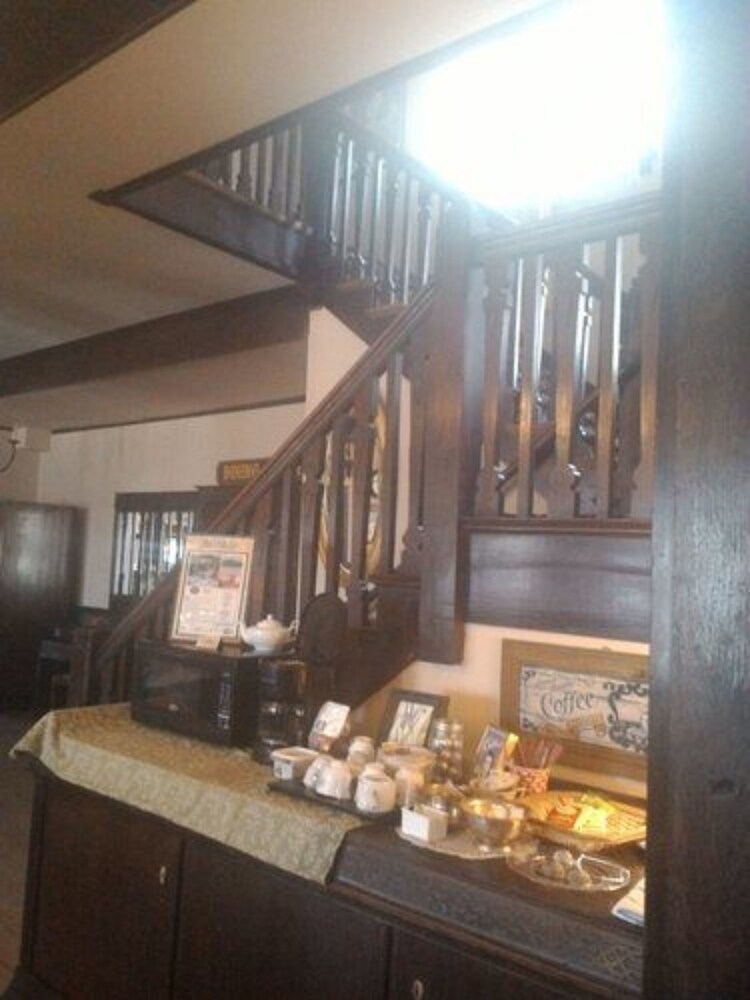 Staircase