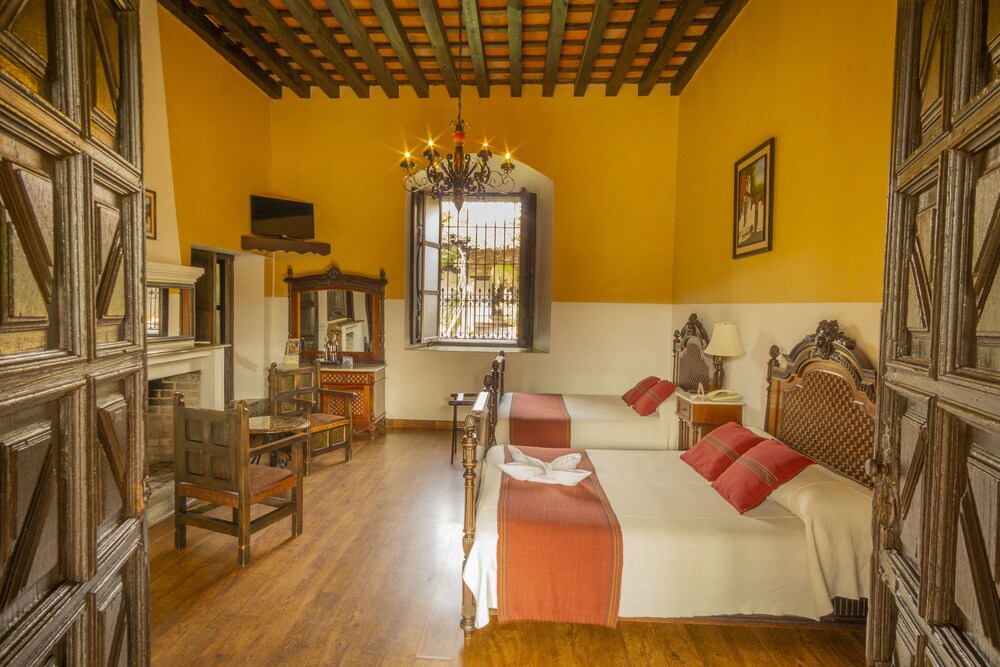 Guestroom