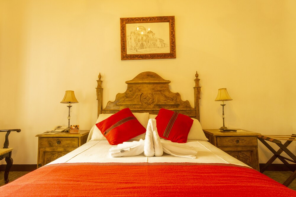 Guestroom
