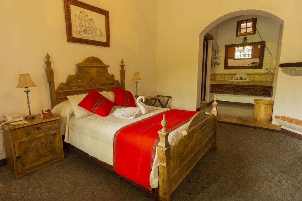 Guestroom
