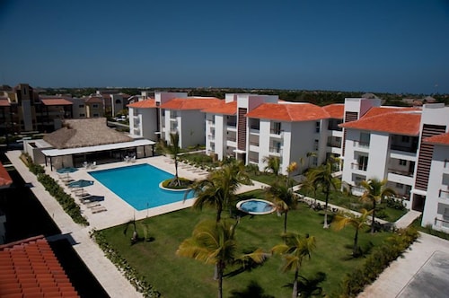 Vista aérea