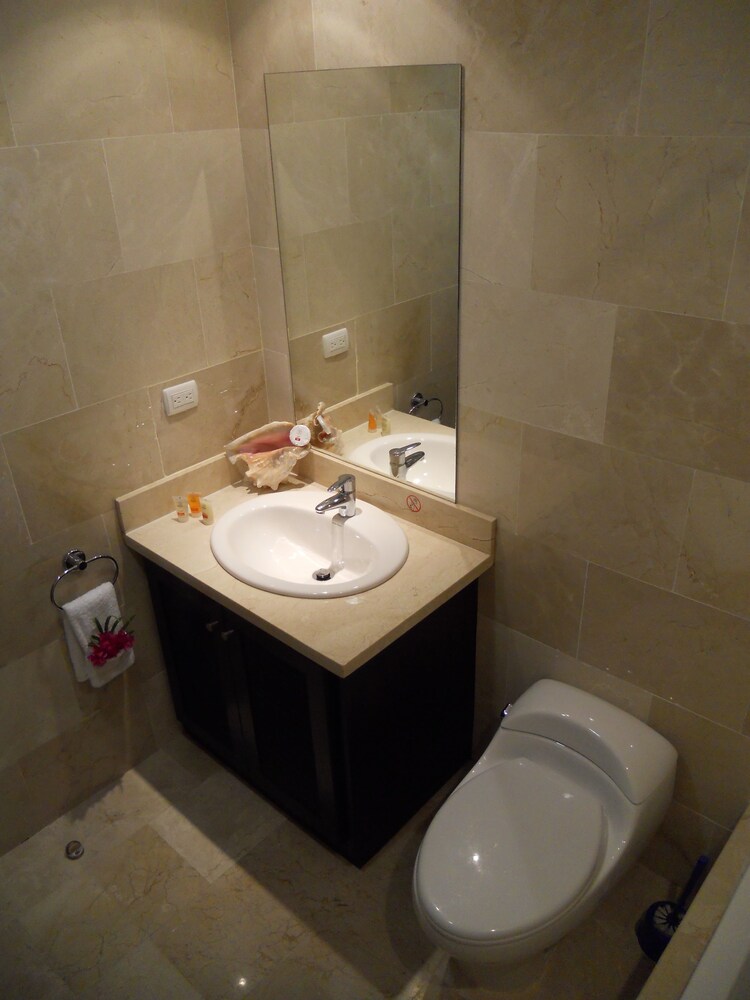 Cuarto de baño