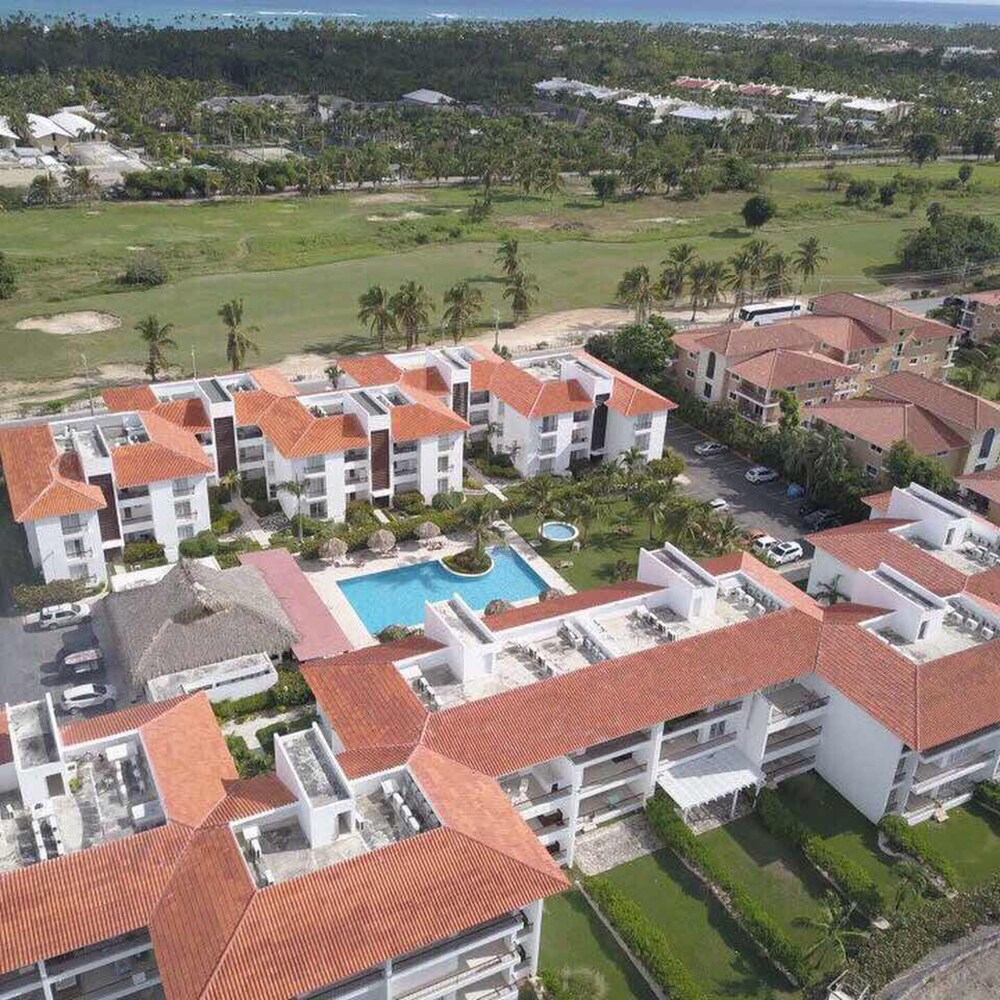 Piscina al aire libre