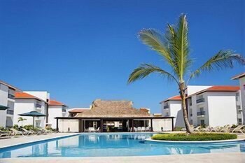 Piscina al aire libre