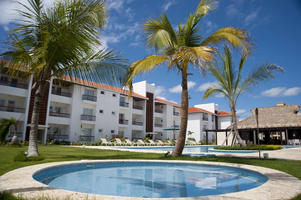 Piscina al aire libre