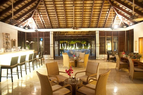 Bar del hotel