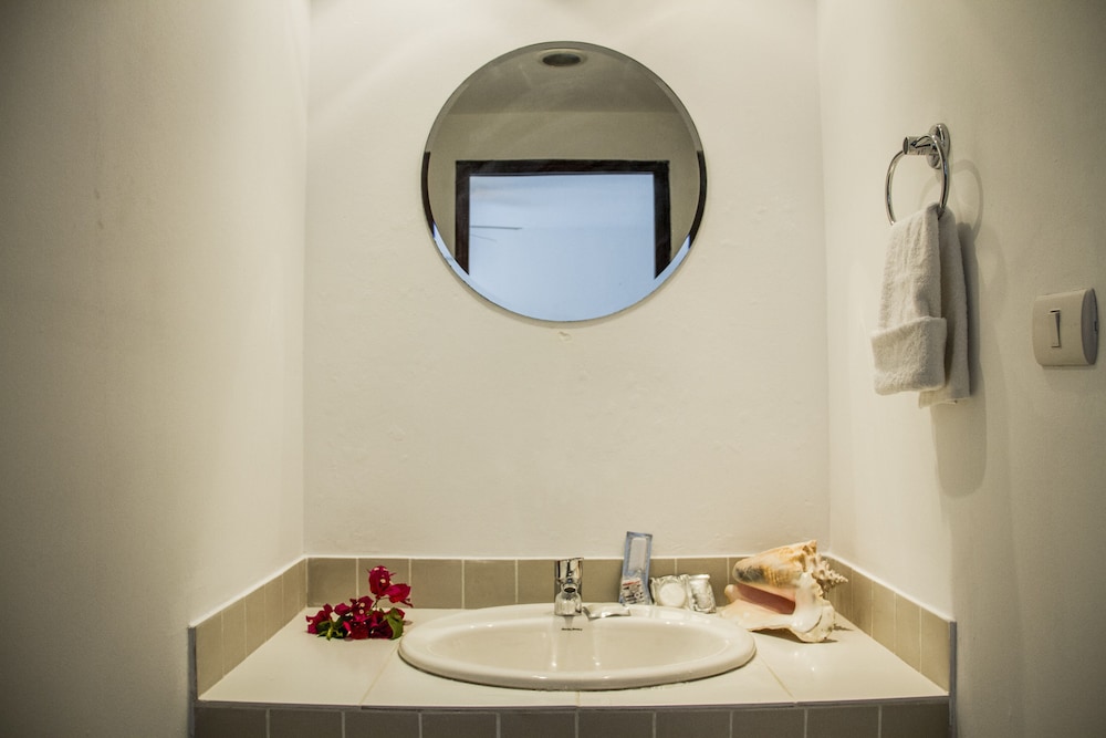 Cuarto de baño