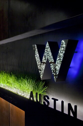 W Austin