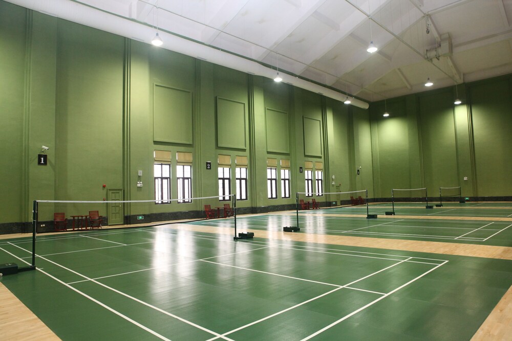 Sports Facility