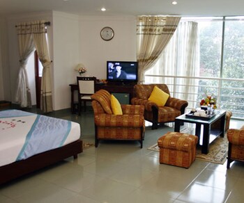 Guestroom
