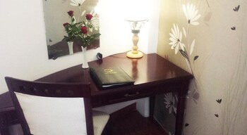 In-Room Amenity
