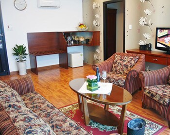 Guestroom
