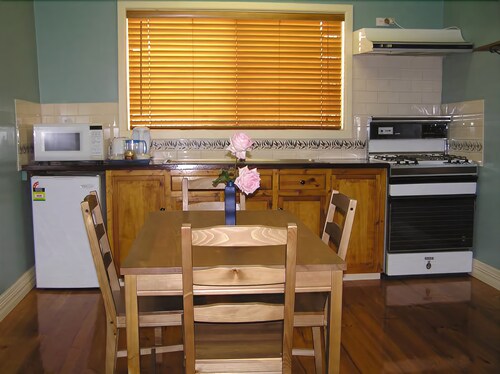 In-Room Kitchenette