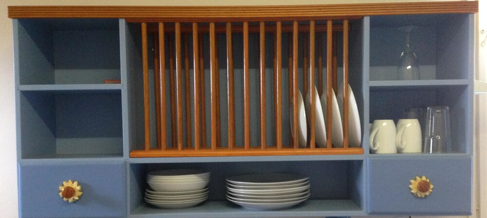 In-Room Kitchen