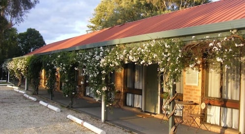 Jolly Swagman Motor Inn Holbrook