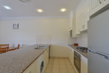 In-Room Kitchen