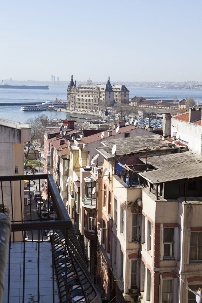City View