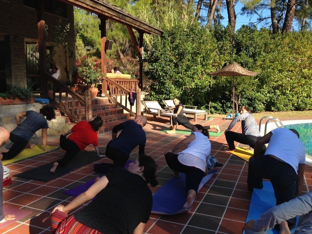 Yoga