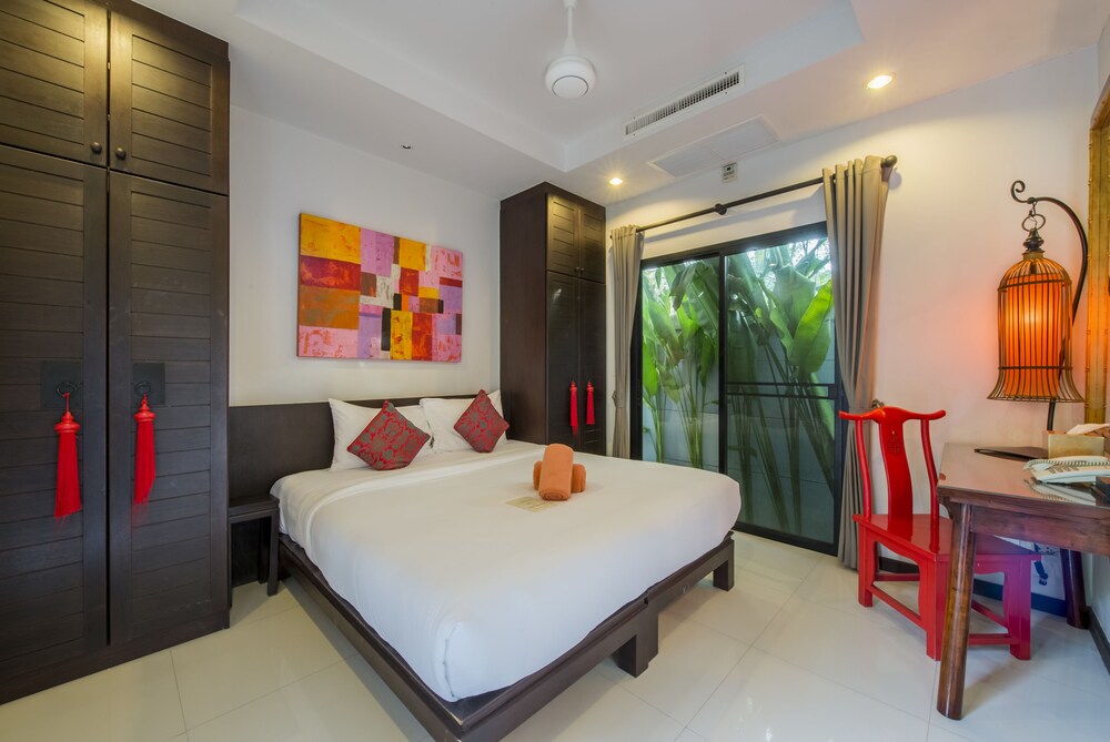 Guestroom