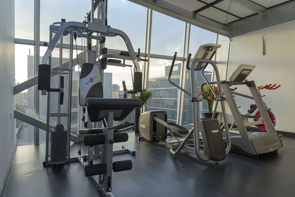 Gym