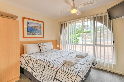 Motel Grande Tamworth