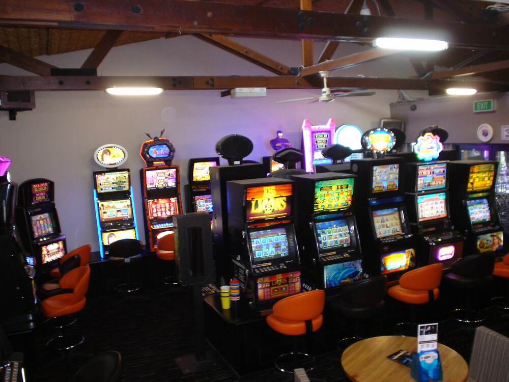 Casino