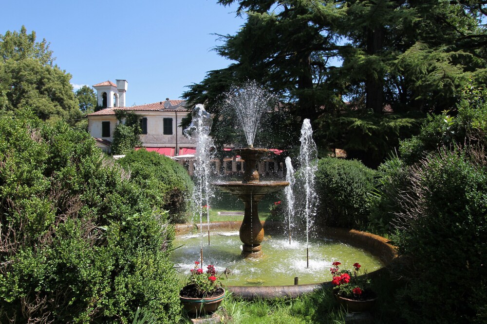 Fountain