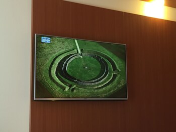 In-Room Amenity