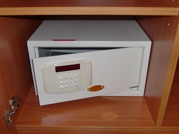 In-Room Safe