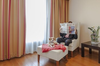 Pet-Friendly